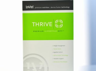 thrive-transdermal