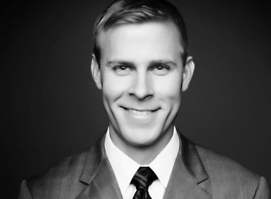 Professional Executive Portrait Photographer Dallas