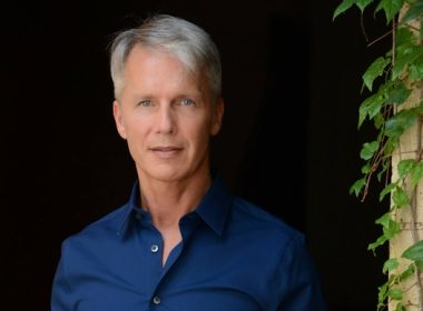 Executive Headshots Portrait Photography Dallas