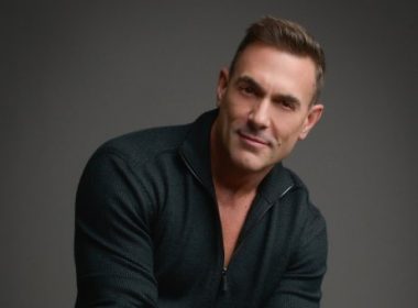 Executive Headshot