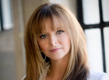 Actor Headshot