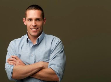 Executive Headshot Photography Dallas, TX