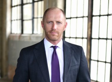 Executive Headshot Photography Dallas