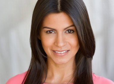 Corporate Headshots Dallas TX