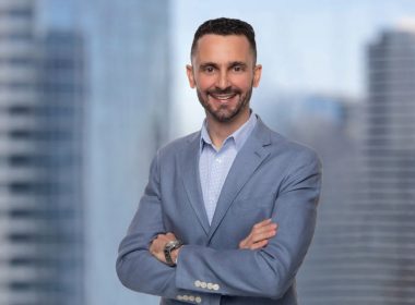 Private Equity Firm CEO