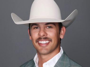 New Business Development Headshot