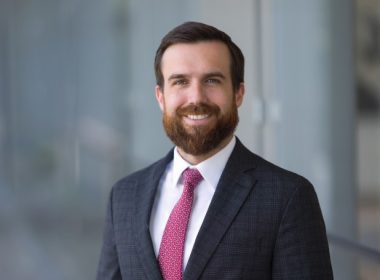 Commercial Real Estate Director Headshot