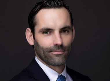 Real Estate Headshot