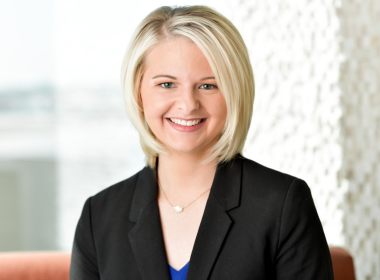 Corporate Headshot Photographer Dallas