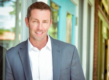 Attorney Headshot Dallas TX