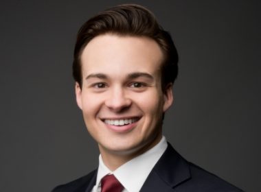Professional Headshot Dallas TX