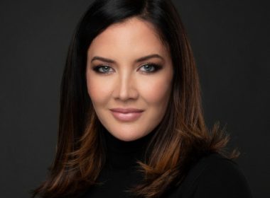 Tech Corporate Headshot