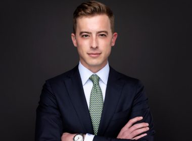 Business Headshot Photography in Dallas