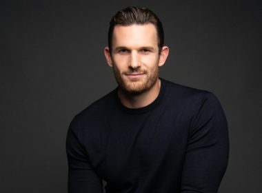 Corporate Headshot