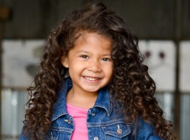 Acting Headshot