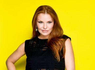 Celebrity Portrait
