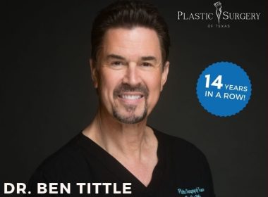 Plastic Surgeon - Headshot