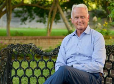 Corporate Headshot Photographer Dallas