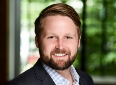 Professional Group Headshot Dallas TX