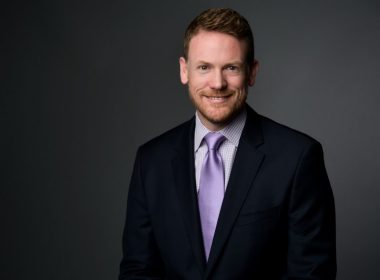 Professional Executive Portrait Photographer Dallas