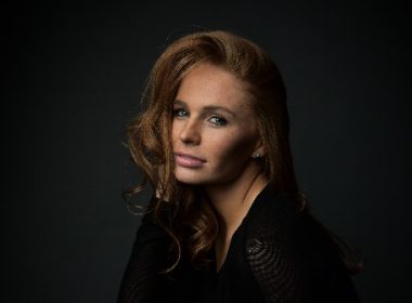 Acting headshot Dallas TX
