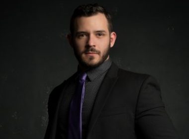 Executive Headshot Photography Dallas, TX