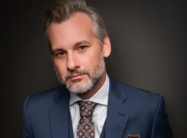 Professional Headshot Dallas TX