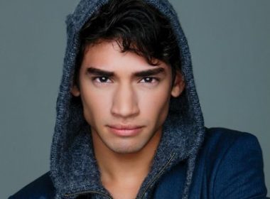 Model Headshots Photographer in Dallas TX