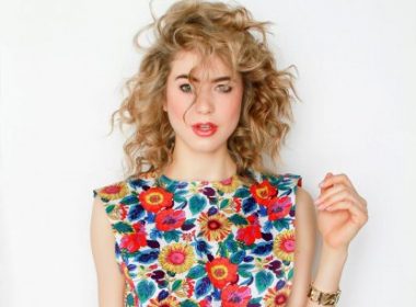 Model Photographer in Dallas - Beau Bumpas 