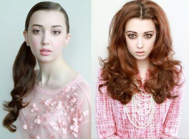Model Photography by Beau Bumpas Photography