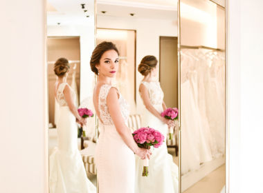 Wedding Photographer in Dallas TX