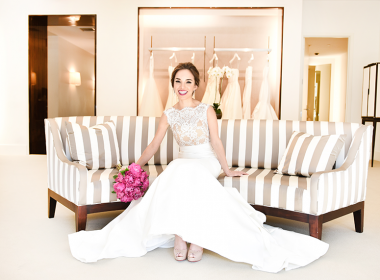 Wedding Photography in Dallas TX
